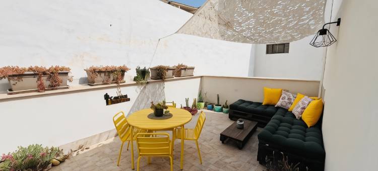 Volturno3套房及更多(Volturno3 Suites & More)图片