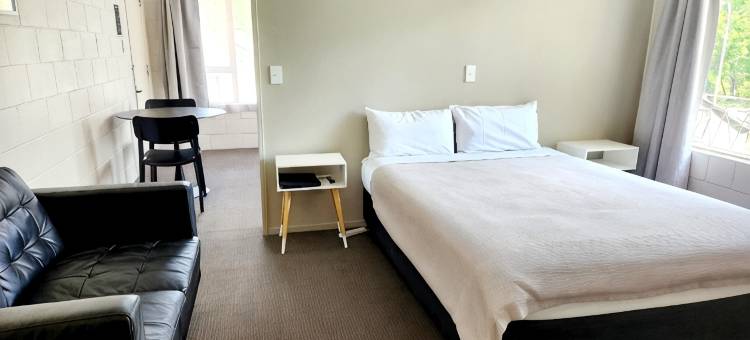 凯利河滨汽车旅馆(Kelly's Riverside Motel)图片