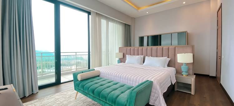 微笑世界酒店(Senyum World Hotel)图片