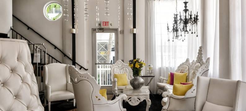 怀特劳酒店(Whitelaw Hotel)图片