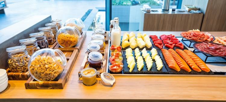 波尔图阿雷格里双杏希尔顿酒店(DoubleTree by Hilton Porto Alegre)图片