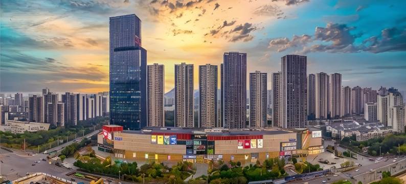 c家民宿(德润路分店)图片