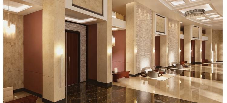 贾赞千禧大酒店(Grand Millennium Gizan)图片