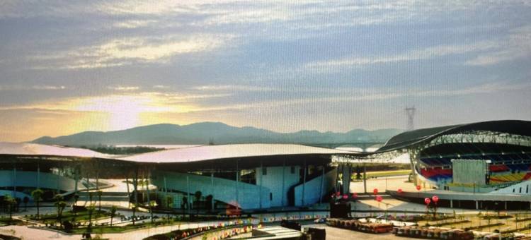 飓哥公寓(西辅道分店)图片