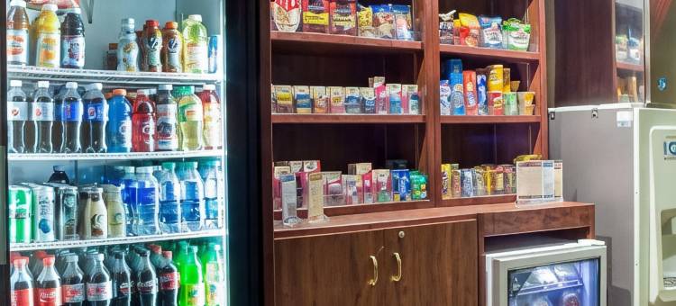 俾斯麦舒适酒店(Comfort Inn Bismarck)图片