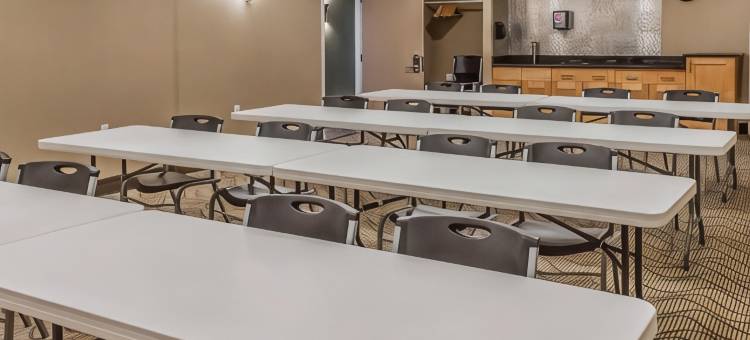 贝拉维农舒适酒店(Comfort Inn)图片