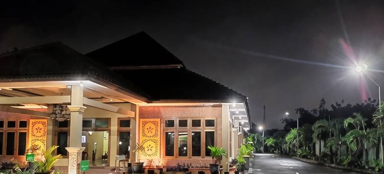 Hotel Gitrary Pati图片