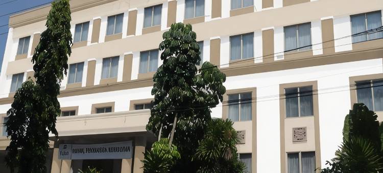 图班特罗皮斯雷索尔酒店(Resor Tuban Tropis)图片