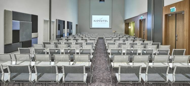 莫斯科基辅斯卡亚阿德吉奥酒店(Adagio Moscow Kievskaya)图片