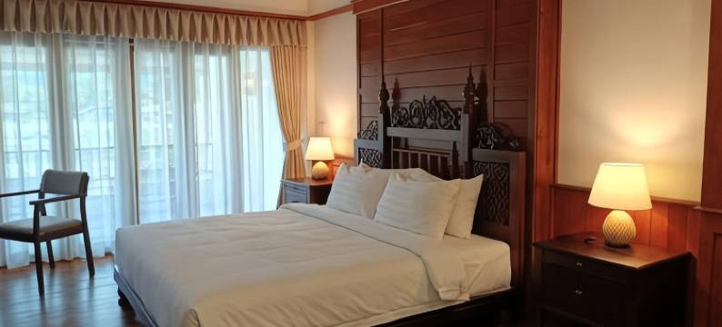 普班维曼万荣度假村(Phubarn VimarnVangvieng Resort)图片