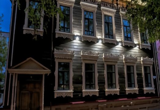 Abazhur Hotel Hotel Overview