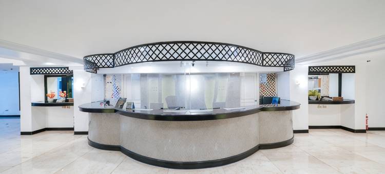 拉斯帕尔马斯马尼拉酒店(Las Palmas Hotel de Manila)图片