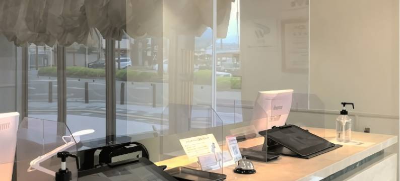 西条城市酒店(Saijo Urban Hotel)图片