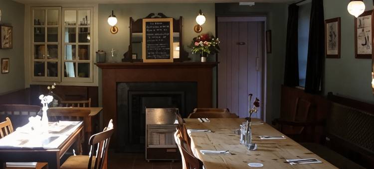 瓦哈姆三个马蹄铁酒店(The Three Horseshoes)图片