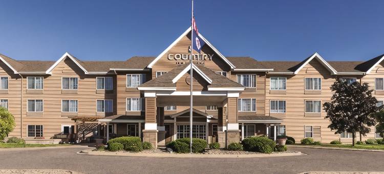 阿尔伯特利-奥斯汀丽笙乡村酒店及套房(Country Inn & Suites by Radisson, Albert Lea - Austin)图片