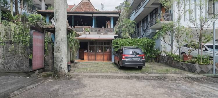 RedDoorz @ Palagan Joglo Sersan Bajuri图片