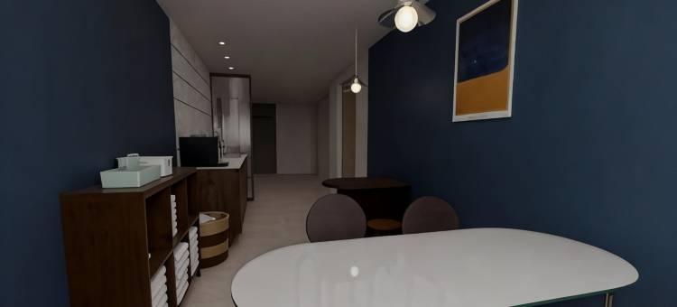 明洞庄酒店 – 明洞站·明洞市场步行即达(Hotel MyeongdongJang – Steps from Myeongdong Station & Market)图片