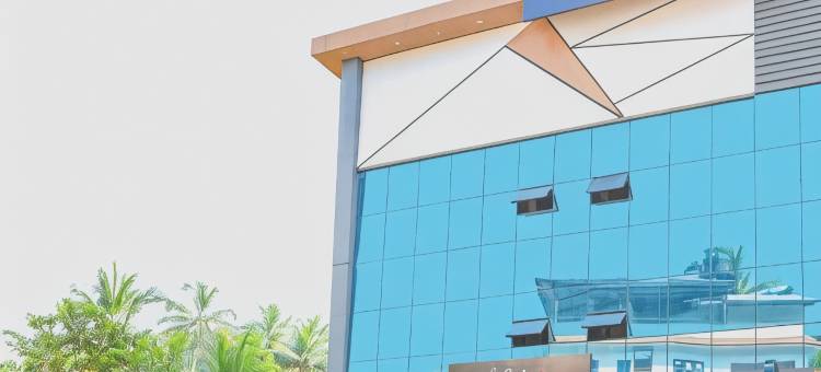 Super Collection O Marhaba Govindapuram图片