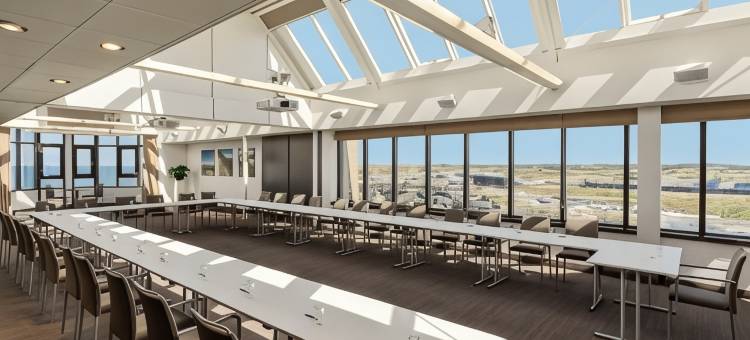 赞得弗尔得NH酒店(NH Zandvoort)图片