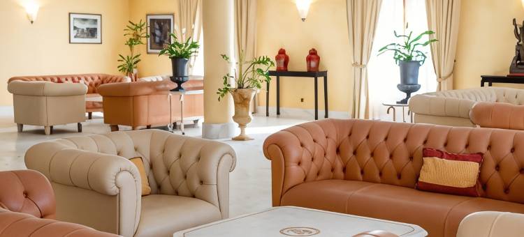 阿里斯顿别墅公园酒店(Park Hotel Villa Ariston)图片