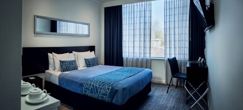 珀斯南方大酒店(Great Southern Hotel Perth)图片