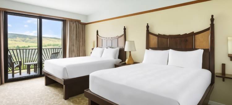 奥拉尼迪士尼水疗度假酒店(Aulani, A Disney Resort & Spa, Ko Olina, Hawaii)图片