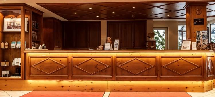 Berghotel Hammersbach图片