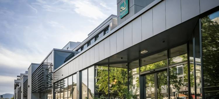 品质酒店-瓦尔内斯机场(Quality Airport Hotel Værnes)图片