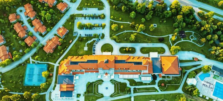 普拉韦茨凯悦度假村(Hyatt Regency Pravets Resort)图片