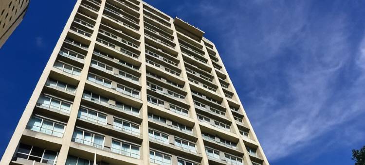 佩斯塔纳加拉加斯高级城市及会议酒店(Pestana Caracas Premium City & Conference Hotel)图片