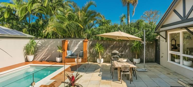 完美住宿-三只小猪私人度假屋(A PERFECT STAY - 3 Little Pigs)图片