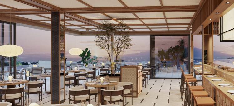 马略卡岛蓬塔内格拉文华东方酒店(Mandarin Oriental Punta Negra, Mallorca)图片