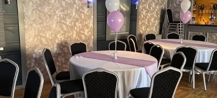 贝斯特韦斯特丹寇特酒店(Best Western Deincourt Hotel)(Deincourt Hotel)图片