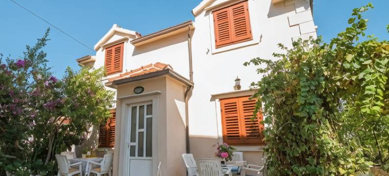 隆戈公寓(Apartments Longo)图片