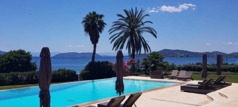 特尔梅萨华丽旅馆(Therme Sea Luxury Lodge)图片