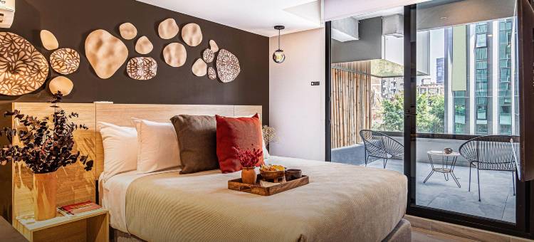 Kukun Inspire 波兰科(Kukun Inspire Polanco)图片