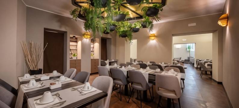 特莱维典藏酒店(Trevi Collection Hotel - Gruppo Trevi Hotels)图片