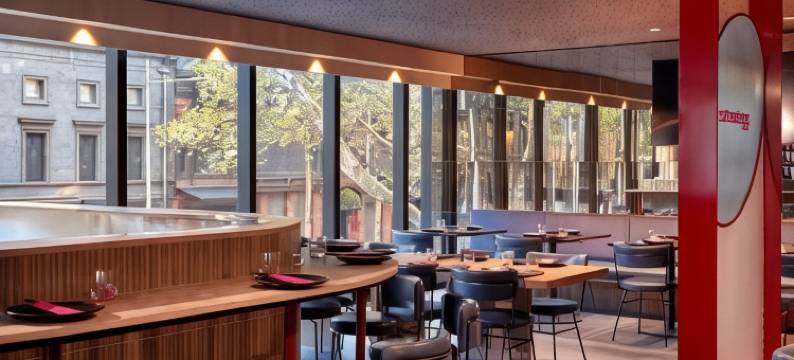 墨尔本昆西酒店(Quincy Hotel Melbourne)图片