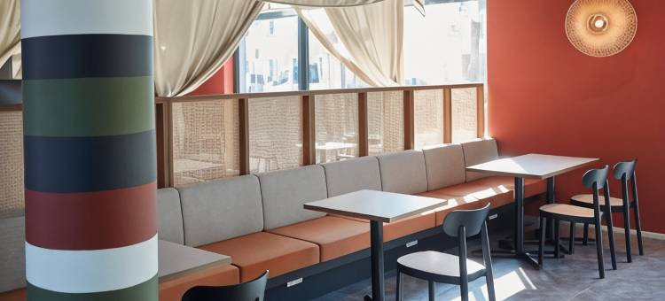 宜必思快捷拜罗伊特酒店(ibis budget Bayreuth)图片