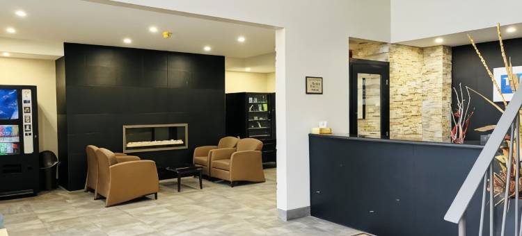 Travelodge by Wyndham Sarnia图片