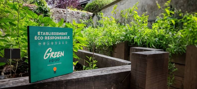 布雷切酒店(Logis Hôtel la Brèche - Restaurant Berthelot)图片