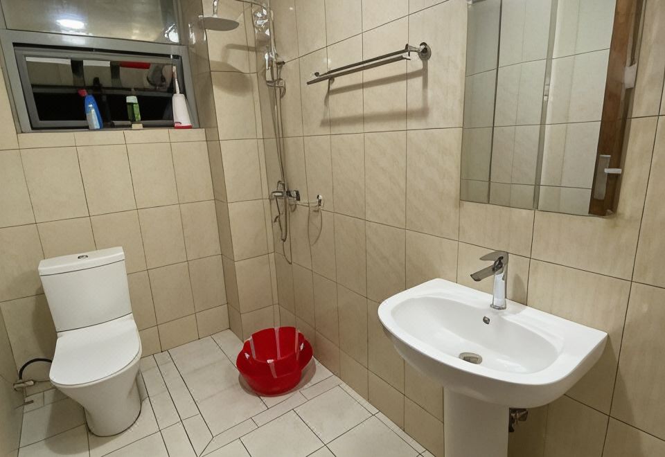 BIZI HOMES, GIKONDO Hotel Overview