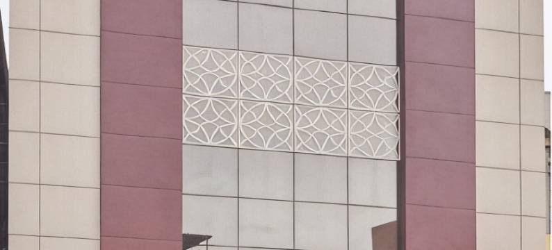 哈尔沙住宿加早餐旅馆(Hotel Harsha Residency)图片