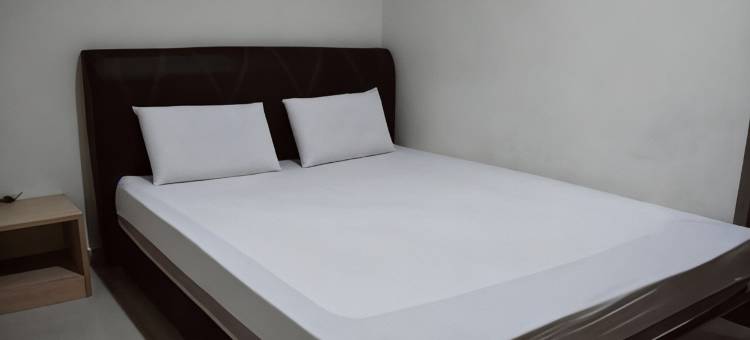 Hotel O 阿尔米拉小屋(Hotel O Pondok Almirah)图片