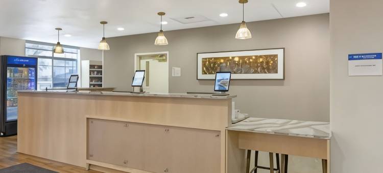 格兰特溪贝斯特韦斯特优质酒店(Best Western Plus Grant Creek Inn)图片