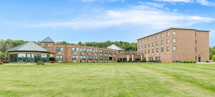 欧文桑德海湾贝斯特韦斯特酒店(Best Western Inn on the Bay)图片