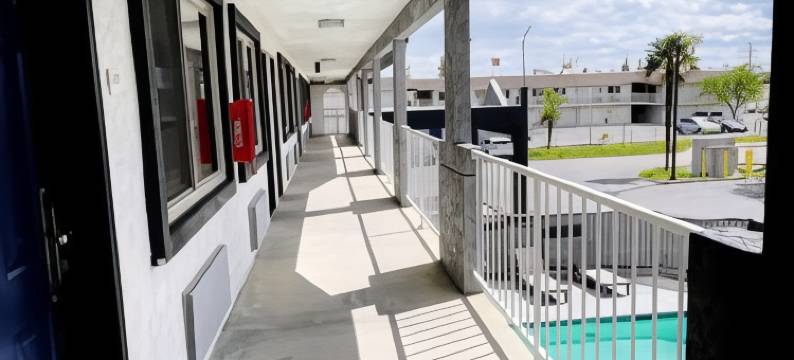 伊可诺小屋(SureStay Hotel By Best Western Williams)(SureStay Hotel by Best Western Williams)图片