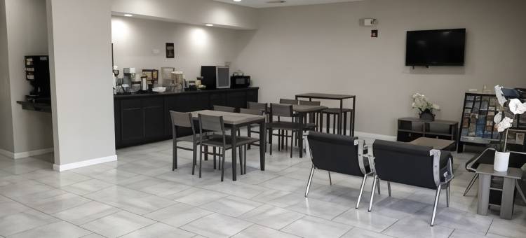 奥兰治速 8 汽车旅馆(SureStay Hotel by Best Western Orange)图片