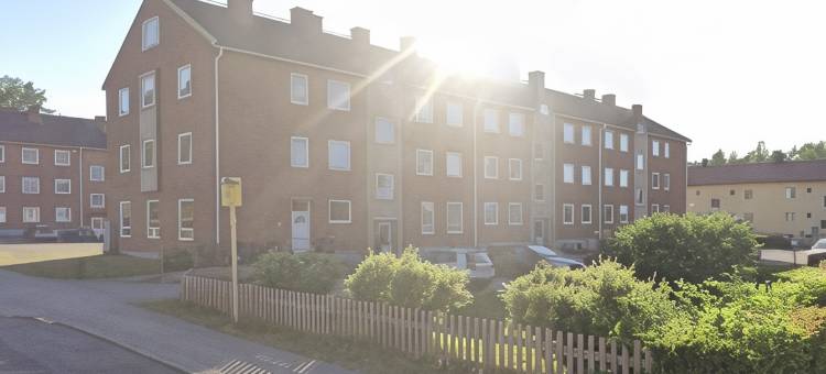 Säffle 套房 - 由Svaneholm酒店管理(Säffle Suites - By Svaneholm Hotel)图片