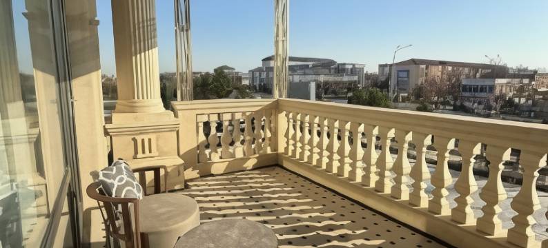 卡尔希雷卡兹(Reikartz Qarshi)图片